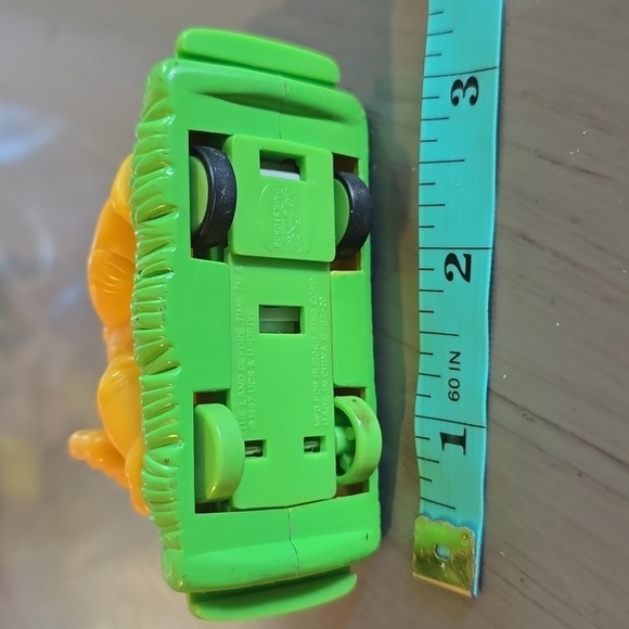 Vintage land before time 1997 Burger King Sarah - Picture 5 of 6